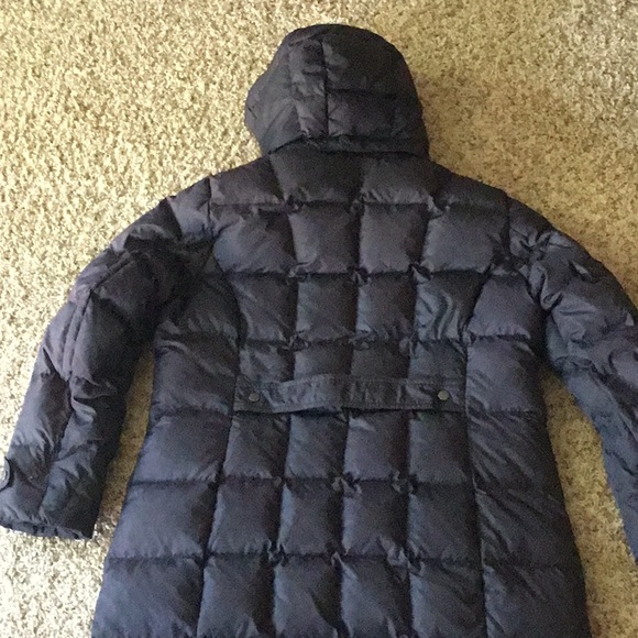 Lands End Women’s Parka - Picture 2 of 12